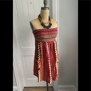 Rhapsody women dress size M